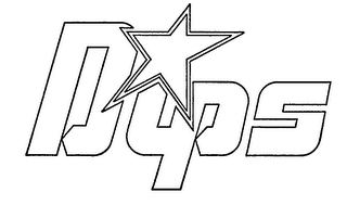 DIPS logo