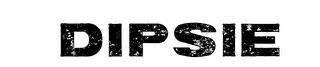 DIPSIE logo