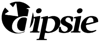 DIPSIE logo