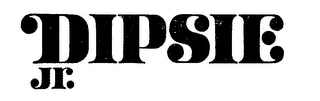 DIPSIE JR. logo