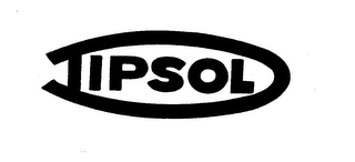 DIPSOL logo