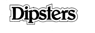 DIPSTERS logo