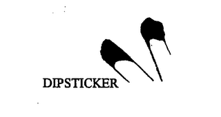 DIPSTICKER logo