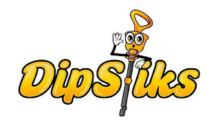 DIPSTIKS logo