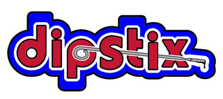 DIPSTIX logo