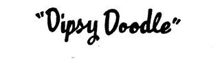 "DIPSY DOODLE" logo