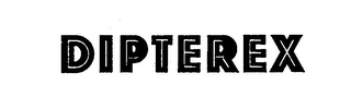 DIPTEREX logo