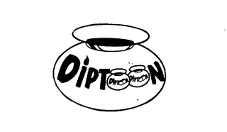 DIPTOON logo
