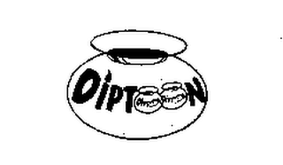 DIPTOON logo