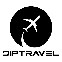 DIPTRAVEL logo
