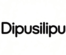 DIPUSILIPU logo