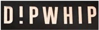 DIPWHIP logo