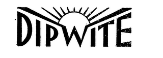 DIPWITE logo