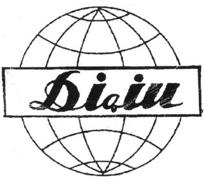 DIQIU logo