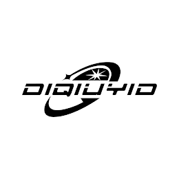 DIQIUYID logo