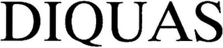 DIQUAS logo