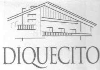 DIQUECITO logo