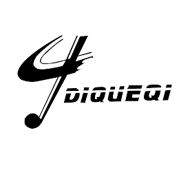 DIQUEQI logo