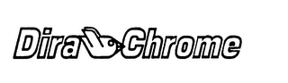 DIRA CHROME logo