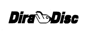 DIRA DISC logo