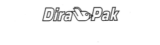 DIRA PAK logo