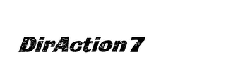DIRACTION 7 logo