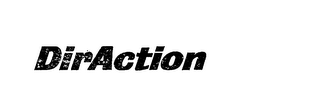 DIRACTION logo