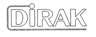 DIRAK logo