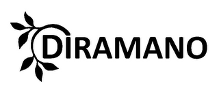 DIRAMANO logo