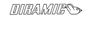 DIRAMIC logo