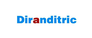 DIRANDITRIC logo