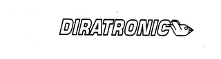 DIRATRONIC logo