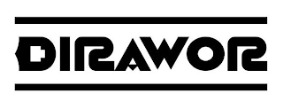 DIRAWOR logo
