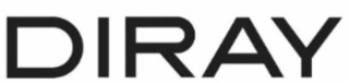DIRAY logo