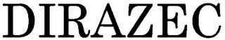 DIRAZEC logo