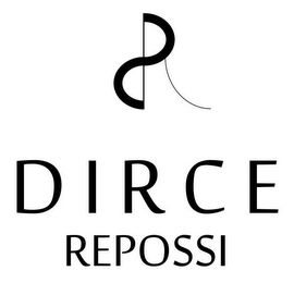 DIRCE REPOSSI logo