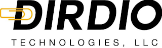 DIRDIO TECHNOLOGIES, LLC logo
