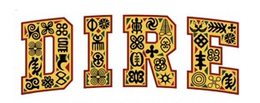 DIRE logo