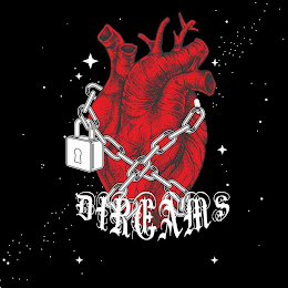 DIREAMS logo