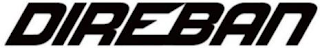 DIREBAN logo