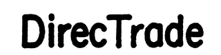 DIREC TRADE logo