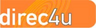 DIREC4U logo