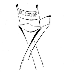 DIRECCION logo