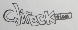DIRECKTION logo