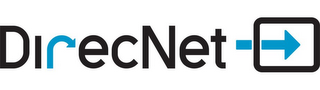 DIRECNET logo