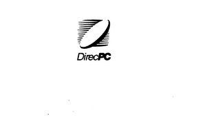 DIRECPC logo