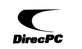 DIRECPC logo
