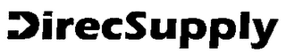 DIRECSUPPLY logo