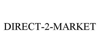 DIRECT-2-MARKET logo