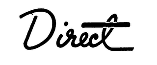 DIRECT logo